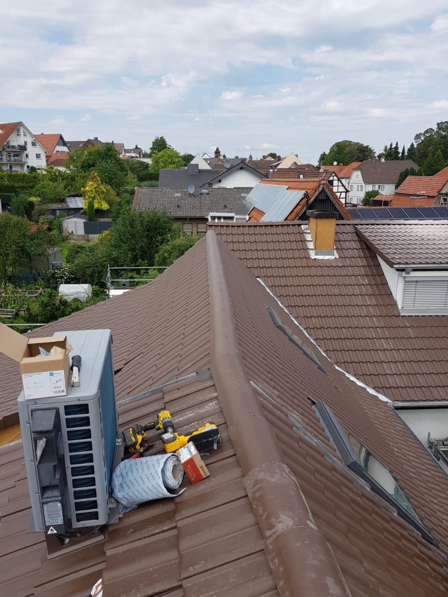 Steildach 07/2023